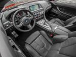BMW M6 Coupe 2012 года (US)